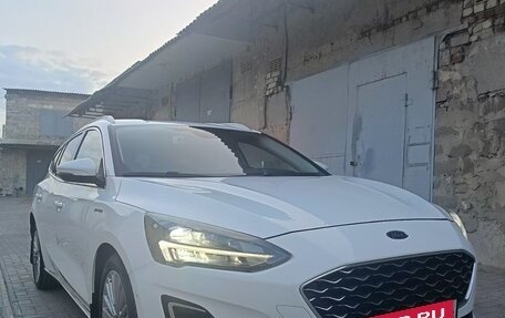 Ford Focus IV, 2020 год, 1 800 000 рублей, 9 фотография