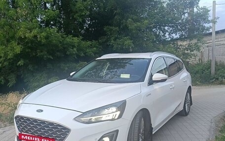 Ford Focus IV, 2020 год, 1 800 000 рублей, 3 фотография