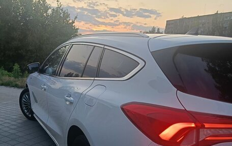 Ford Focus IV, 2020 год, 1 800 000 рублей, 12 фотография