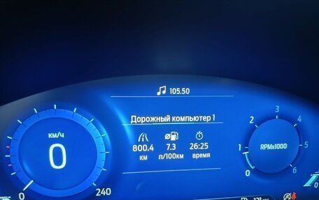 Ford Focus IV, 2020 год, 1 800 000 рублей, 14 фотография