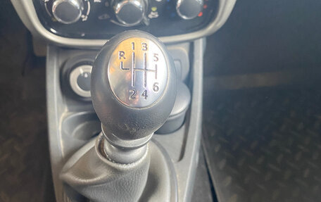 Renault Duster I рестайлинг, 2014 год, 990 000 рублей, 9 фотография