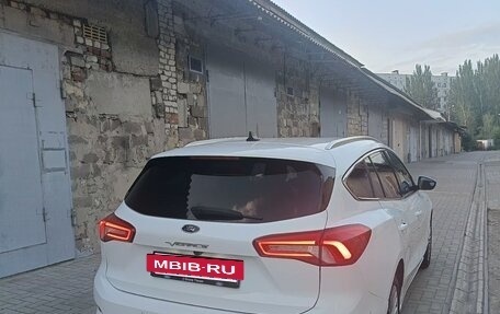 Ford Focus IV, 2020 год, 1 800 000 рублей, 11 фотография