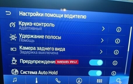 Ford Focus IV, 2020 год, 1 800 000 рублей, 16 фотография