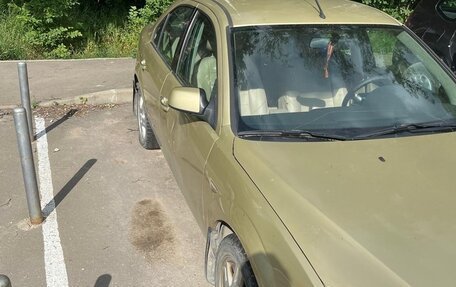 Ford Mondeo III, 2006 год, 310 000 рублей, 4 фотография