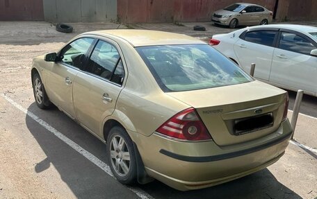 Ford Mondeo III, 2006 год, 310 000 рублей, 2 фотография