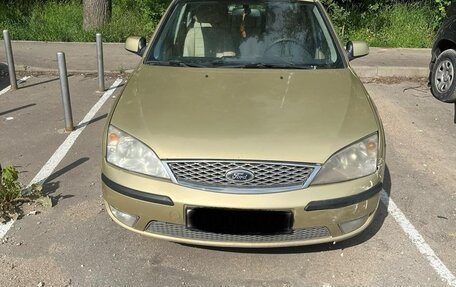 Ford Mondeo III, 2006 год, 310 000 рублей, 5 фотография