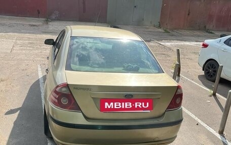 Ford Mondeo III, 2006 год, 310 000 рублей, 3 фотография
