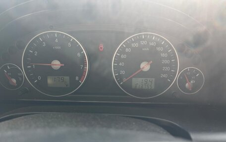 Ford Mondeo III, 2006 год, 310 000 рублей, 9 фотография