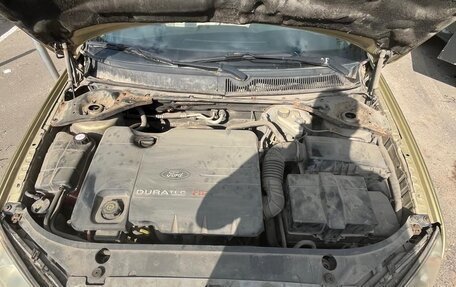 Ford Mondeo III, 2006 год, 310 000 рублей, 7 фотография