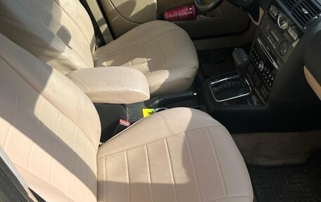 Ford Mondeo III, 2006 год, 310 000 рублей, 17 фотография