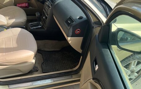 Ford Mondeo III, 2006 год, 310 000 рублей, 16 фотография