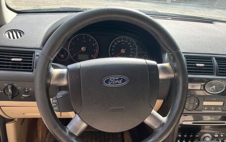 Ford Mondeo III, 2006 год, 310 000 рублей, 14 фотография