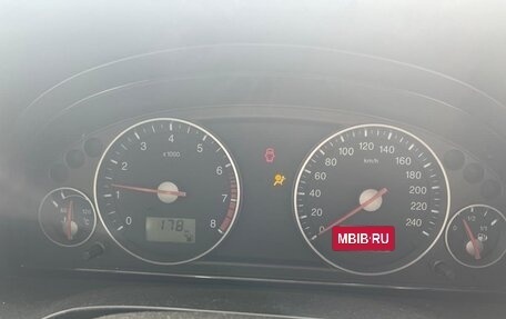 Ford Mondeo III, 2006 год, 310 000 рублей, 8 фотография