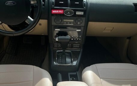 Ford Mondeo III, 2006 год, 310 000 рублей, 13 фотография