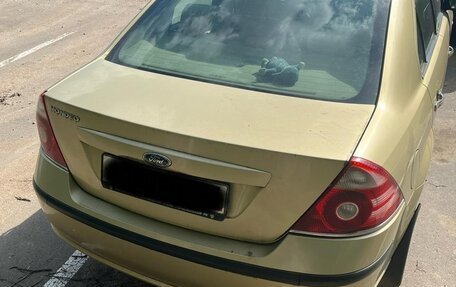 Ford Mondeo III, 2006 год, 310 000 рублей, 23 фотография