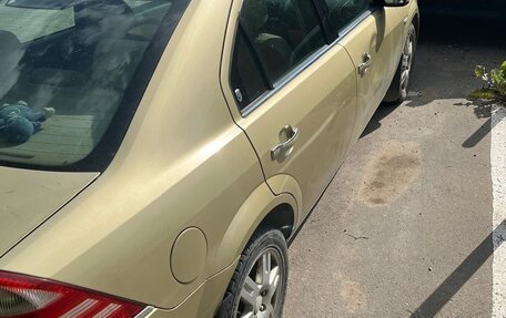 Ford Mondeo III, 2006 год, 310 000 рублей, 22 фотография