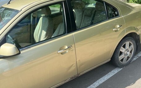 Ford Mondeo III, 2006 год, 310 000 рублей, 26 фотография