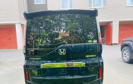 Honda Stepwgn IV, 2017 год, 2 500 000 рублей, 9 фотография