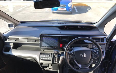 Honda Stepwgn IV, 2017 год, 2 500 000 рублей, 11 фотография