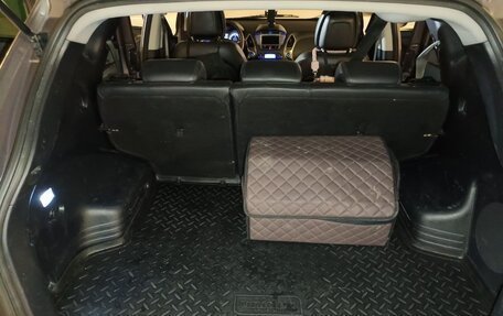 Hyundai ix35 I рестайлинг, 2013 год, 1 100 000 рублей, 3 фотография