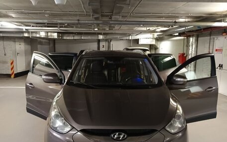 Hyundai ix35 I рестайлинг, 2013 год, 1 100 000 рублей, 7 фотография