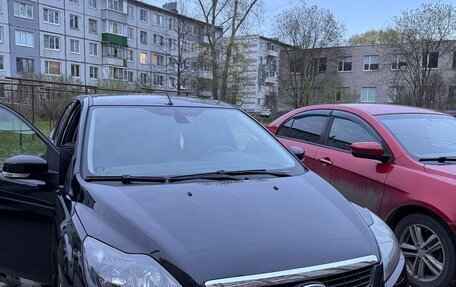 Ford Focus II рестайлинг, 2008 год, 725 000 рублей, 4 фотография