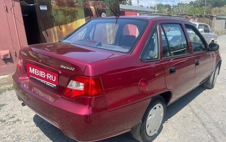 Daewoo Nexia I рестайлинг, 2008 год, 295 000 рублей, 2 фотография