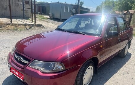 Daewoo Nexia I рестайлинг, 2008 год, 295 000 рублей, 4 фотография