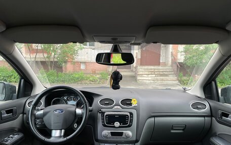 Ford Focus II рестайлинг, 2008 год, 725 000 рублей, 12 фотография