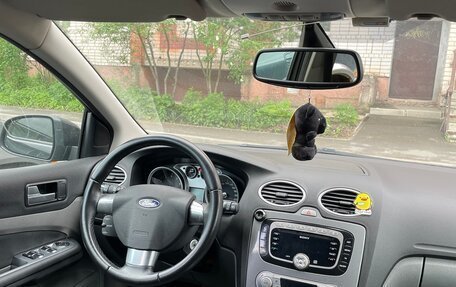Ford Focus II рестайлинг, 2008 год, 725 000 рублей, 14 фотография