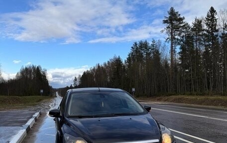 Ford Focus II рестайлинг, 2008 год, 725 000 рублей, 10 фотография