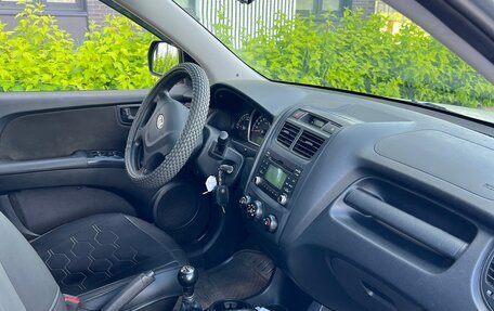 KIA Sportage II, 2010 год, 900 000 рублей, 10 фотография