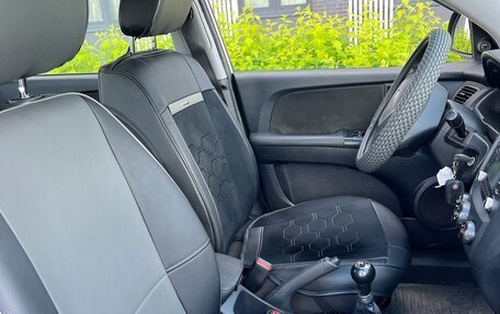 KIA Sportage II, 2010 год, 900 000 рублей, 9 фотография