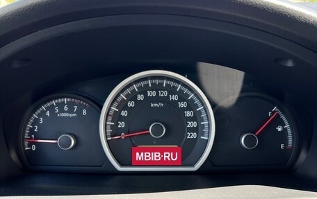KIA Sportage II, 2010 год, 900 000 рублей, 8 фотография
