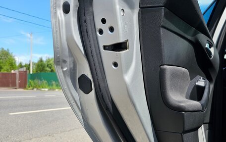 Ford Focus III, 2017 год, 940 000 рублей, 18 фотография