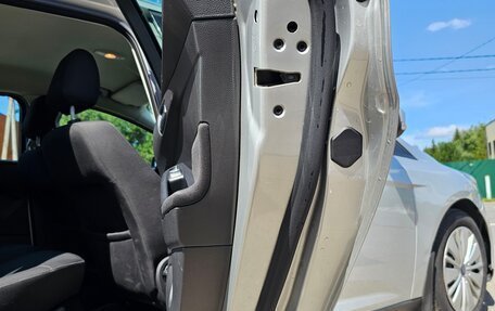 Ford Focus III, 2017 год, 940 000 рублей, 9 фотография
