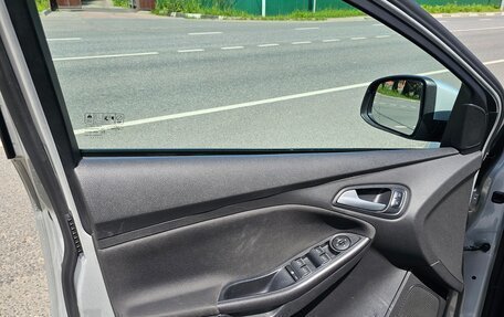 Ford Focus III, 2017 год, 940 000 рублей, 19 фотография
