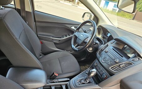Ford Focus III, 2017 год, 940 000 рублей, 29 фотография