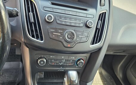 Ford Focus III, 2017 год, 940 000 рублей, 31 фотография