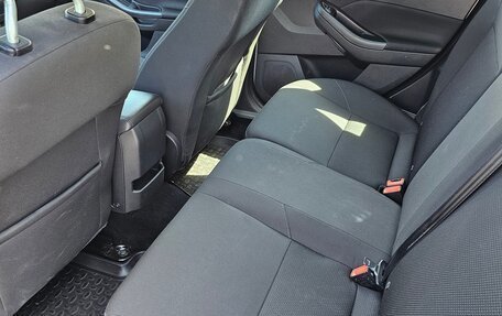 Ford Focus III, 2017 год, 940 000 рублей, 33 фотография