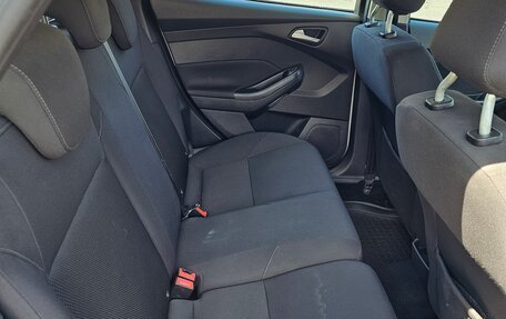 Ford Focus III, 2017 год, 940 000 рублей, 38 фотография