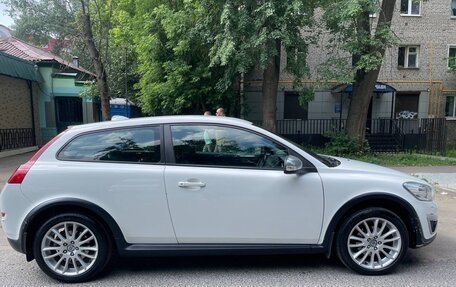 Volvo C30 I рестайлинг, 2012 год, 820 000 рублей, 3 фотография