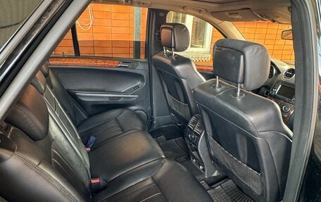 Mercedes-Benz M-Класс, 2005 год, 1 100 000 рублей, 6 фотография