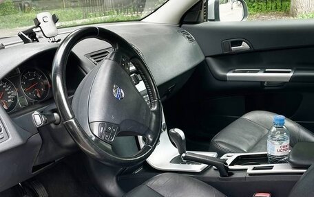 Volvo C30 I рестайлинг, 2012 год, 820 000 рублей, 2 фотография