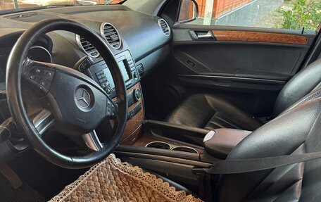 Mercedes-Benz M-Класс, 2005 год, 1 100 000 рублей, 5 фотография
