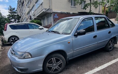 Daewoo Nexia I рестайлинг, 2012 год, 250 000 рублей, 2 фотография