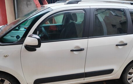 Citroen C3 Picasso I, 2011 год, 590 000 рублей, 3 фотография