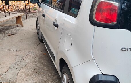 Citroen C3 Picasso I, 2011 год, 590 000 рублей, 4 фотография