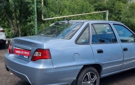 Daewoo Nexia I рестайлинг, 2012 год, 250 000 рублей, 4 фотография