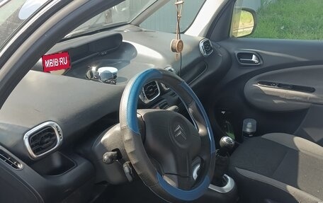 Citroen C3 Picasso I, 2011 год, 590 000 рублей, 5 фотография